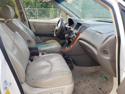 1999 LEXUS RX 300 - JT6GF10UXX0005536