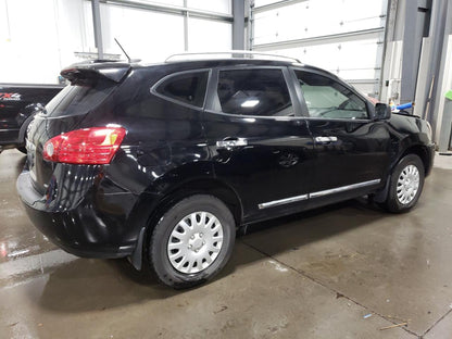 2014 NISSAN ROGUE SELE - JN8AS5MV8EW714257