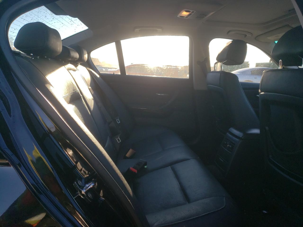 2009 BMW 328 I - WBAPH73599E128063