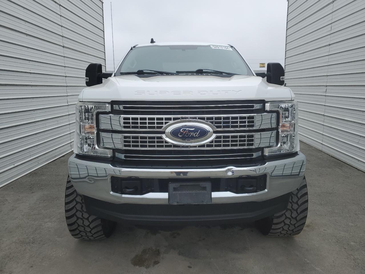 2019 FORD F250 SUPER - 1FT7W2BT6KEC16800
