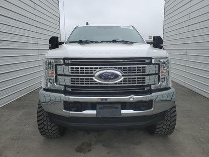 2019 FORD F250 SUPER - 1FT7W2BT6KEC16800