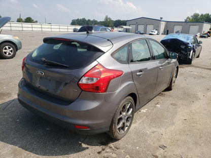 2013 FORD FOCUS SE - 1FADP3K27DL339958