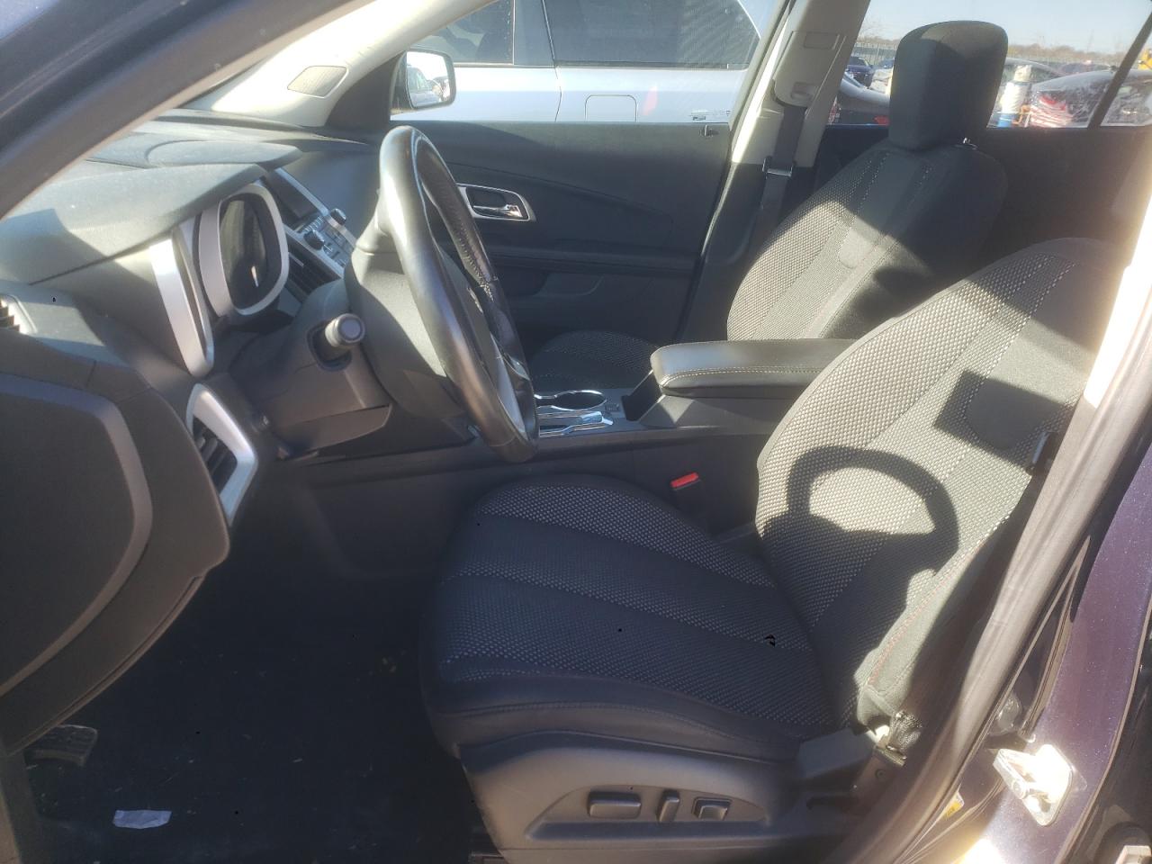 2016 CHEVROLET EQUINOX LT - 2GNALCEKXG1167446