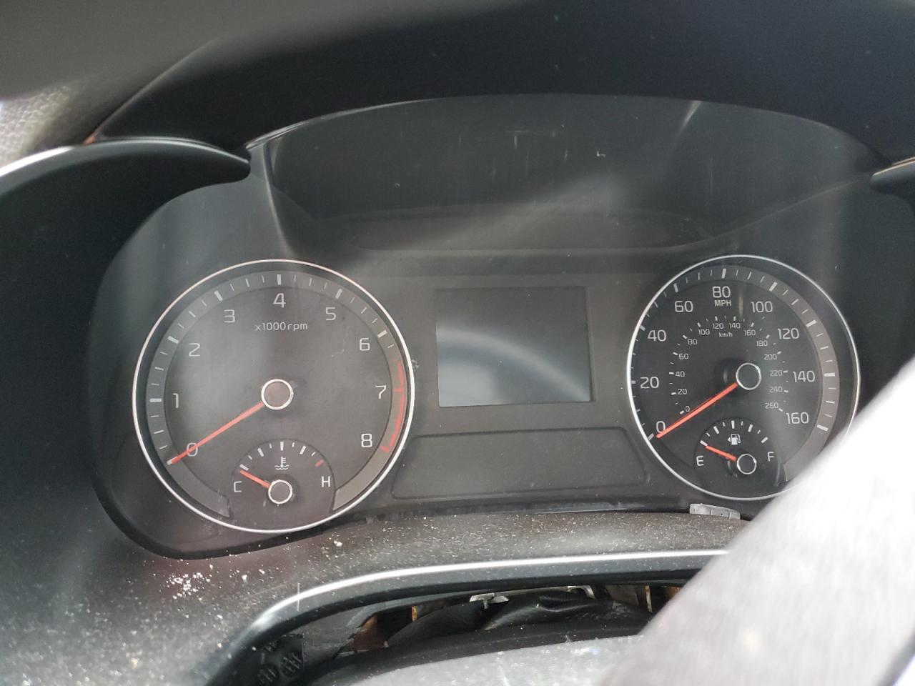 2019 KIA FORTE FE - 3KPF24AD2KE036540