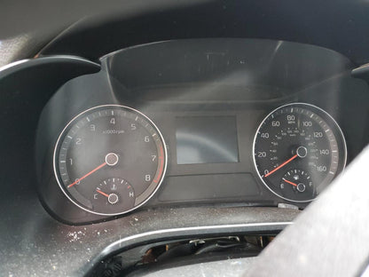 2019 KIA FORTE FE - 3KPF24AD2KE036540