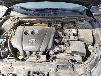 2015 MAZDA 6 SPORT - JM1GJ1U63F1169318