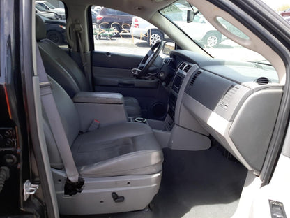 2007 DODGE DURANGO LI - 1D8HD58277F574193