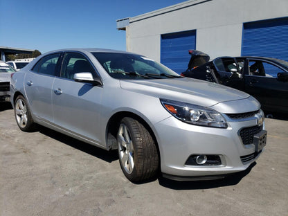 2015 CHEVROLET MALIBU LTZ - 1G11G5SX6FF107821