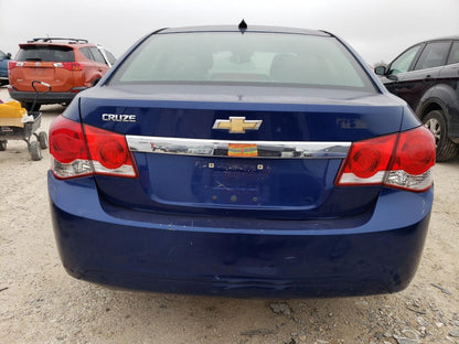 2013 CHEVROLET CRUZE LS - 1G1PA5SHXD7285095