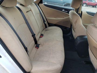 2011 HYUNDAI SONATA GLS - 5NPEB4AC3BH304719