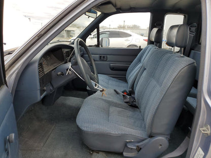 1991 TOYOTA PICKUP 1/2 - JT4RN93P3M5028020