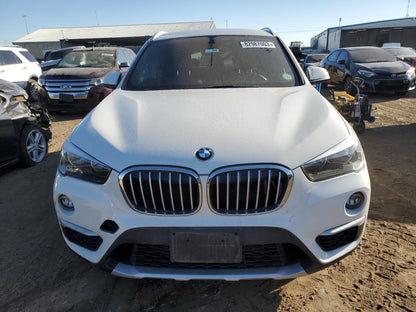 2016 BMW X1 XDRIVE2 - WBXHT3C36GP889716