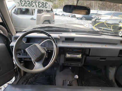 1992 MITSUBISHI MIGHTY MAX - JA7FL24W4NP000185