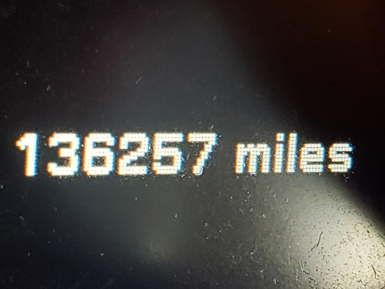 2013 LAND ROVER RANGE ROVE - SALVR2BG2DH710292