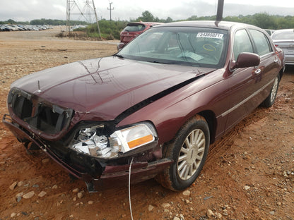 2004 LINCOLN TOWN CAR U - 1LNHM83W94Y635002