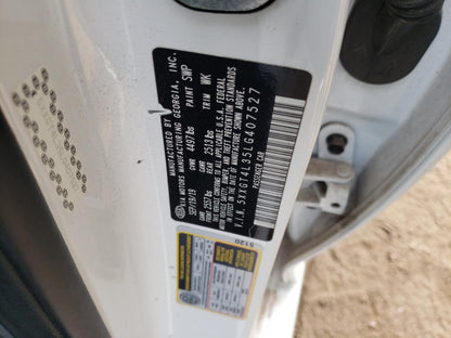 2020 KIA OPTIMA LX - 5XXGT4L35LG407527