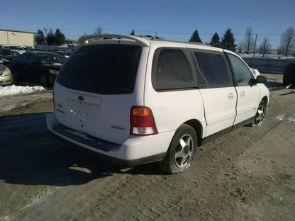 2002 FORD WINDSTAR S - 2FMZA574X2BB85617