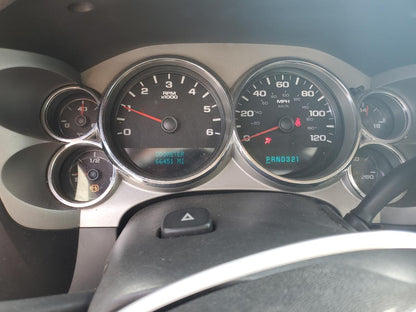 2007 CHEVROLET SILVERADO - 1GCEK14007Z544780