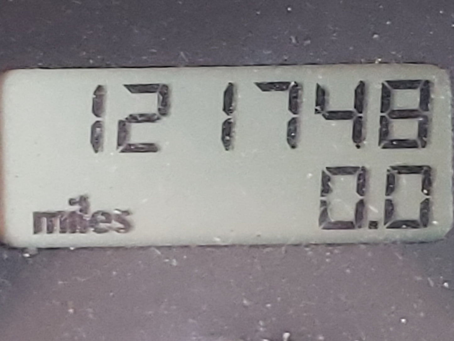 2003 VOLKSWAGEN NEW BEETLE - 3VWDD21Y03M313280