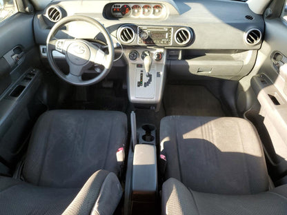 2008 TOYOTA SCION XB - JTLKE50E581015705