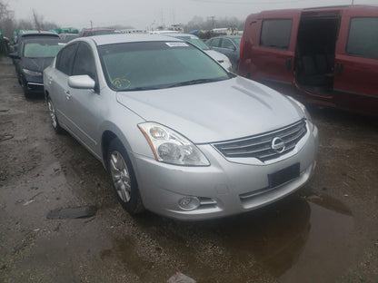 2012 NISSAN ALTIMA BAS - 1N4AL2AP6CC197977