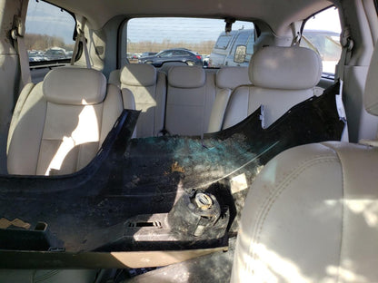 2009 CHRYSLER TOWN & COU - 2A8HR54179R654191