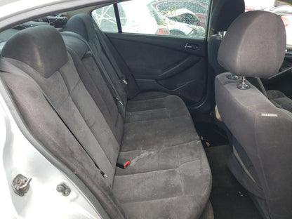 2008 NISSAN ALTIMA 2.5 - 1N4AL21E88N502292