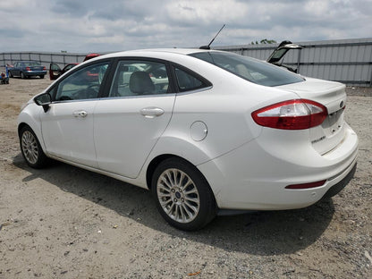 2014 FORD FOCUS - 3FADP4CJ0EM153528