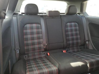 2015 VOLKSWAGEN GTI - 3VWYT7AU9FM040472