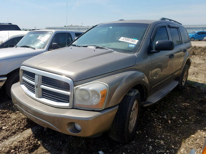 2004 DODGE DURANGO LI - 1D4HD58D44F176230