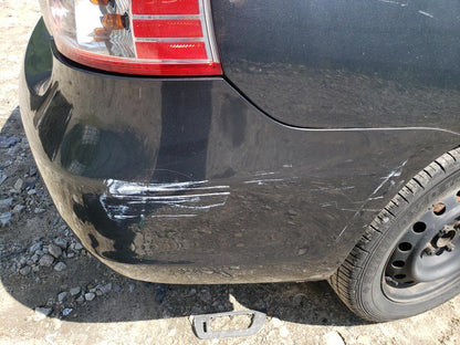 2008 TOYOTA YARIS - JTDBT923081293349