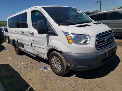 2017 FORD TRANSIT T- - 1FMZK1ZM4HKA86891