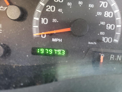 2003 FORD F150 - 1FTRF17243NA82955