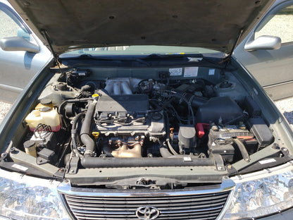 1998 TOYOTA AVALON XL - 4T1BF18B0WU237457