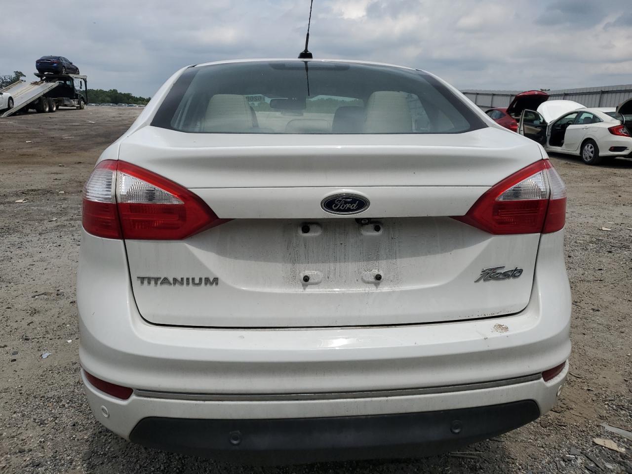 2014 FORD FOCUS - 3FADP4CJ0EM153528