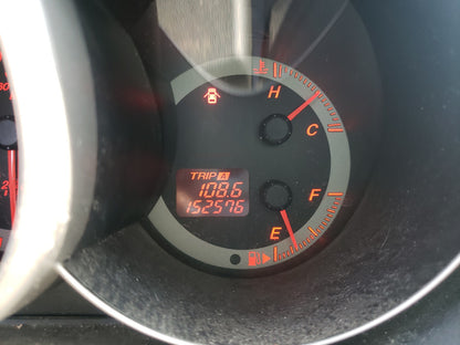 2008 MAZDA 3 S - JM1BK323481817327