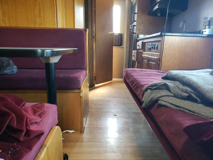 1996 CHEVROLET KODIAK C7H - 1GBM7H1J8TJ105150