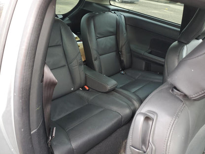 2013 VOLVO C30 T5 - YV1672MK2D2310295