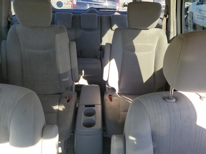 2012 NISSAN QUEST S - JN8AE2KP6C9042253