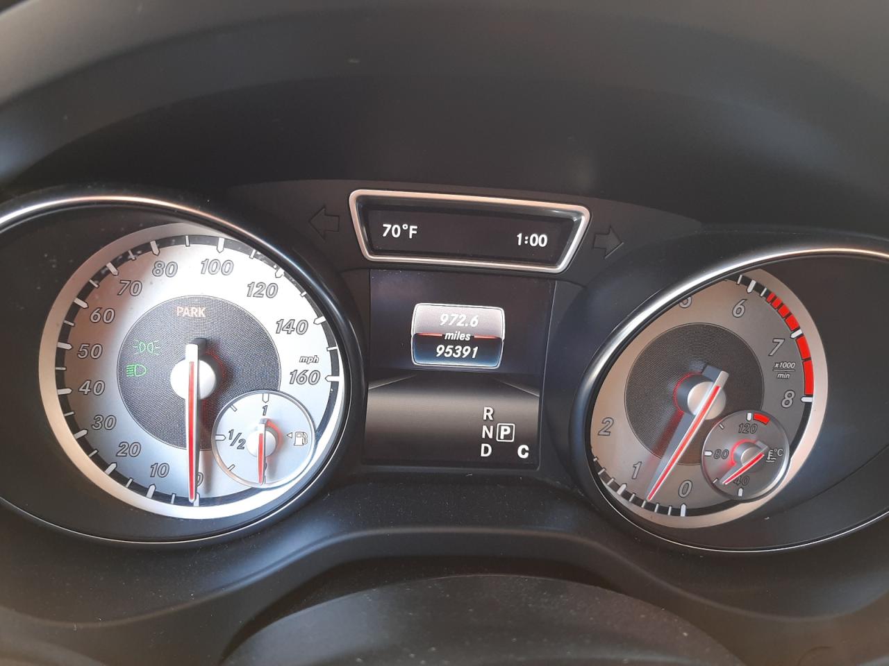 2016 MERCEDES-BENZ CLA 250 - WDDSJ4EB5GN318271