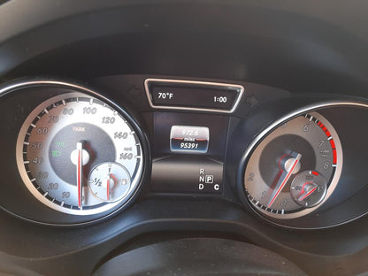 2016 MERCEDES-BENZ CLA 250 - WDDSJ4EB5GN318271