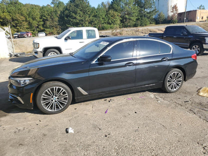 2019 BMW 540 XI - WBAJE7C54KWW19512