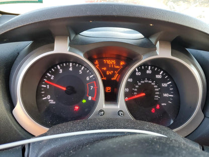 2015 NISSAN JUKE S - JN8AF5MR6FT512138