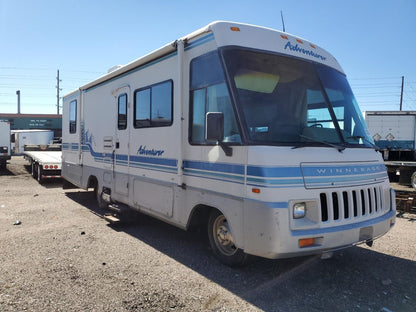 1995 WINNEBAGO TRAILER - 1GBKP37N6S3312546