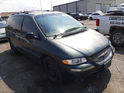 2000 CHRYSLER TOWN & COU - 1C4GP54L7YB507988