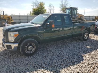 2014 FORD F250 SUPER - 1FT7X2A60EEA79902