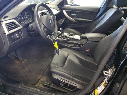 2013 BMW 328 XI - WBA3B3C51DF539372