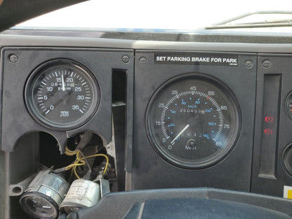 2007 STERLING TRUCK SC 8000 - 49HAADBV67DX58069