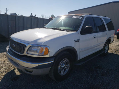2000 FORD EXPEDITION - 1FMRU1562YLA42433