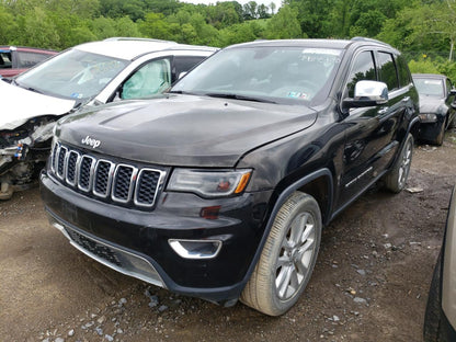 2017 JEEP GRAND CHER - 1C4RJFBG1FC699471